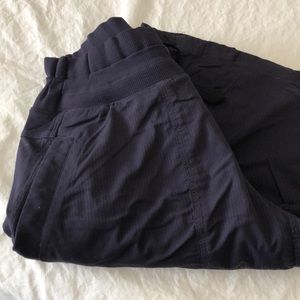 Lululemon studio pant